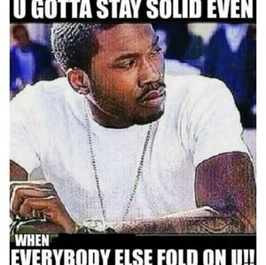 Meet your Posher, Jethro